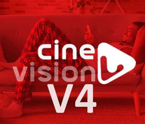 cine vision v4